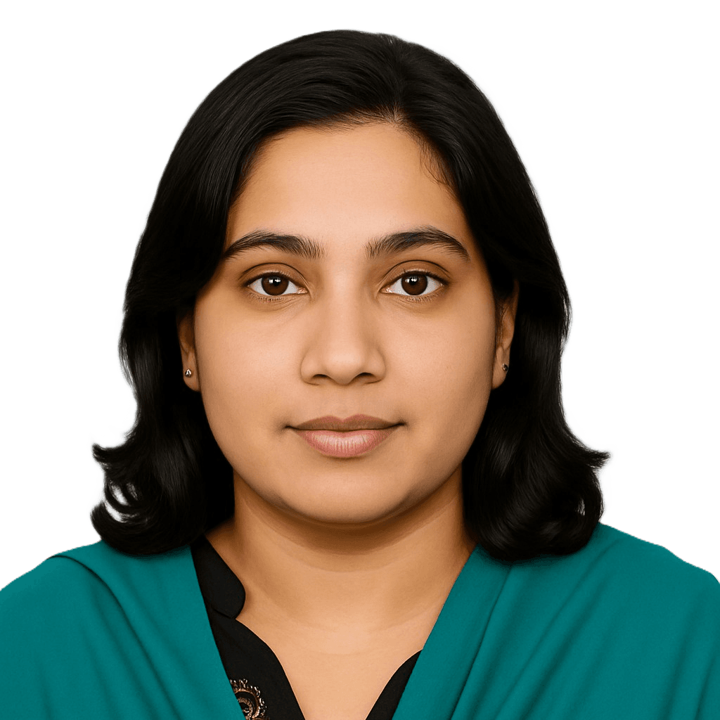 Mushfiqur Rahman's Profile Picture